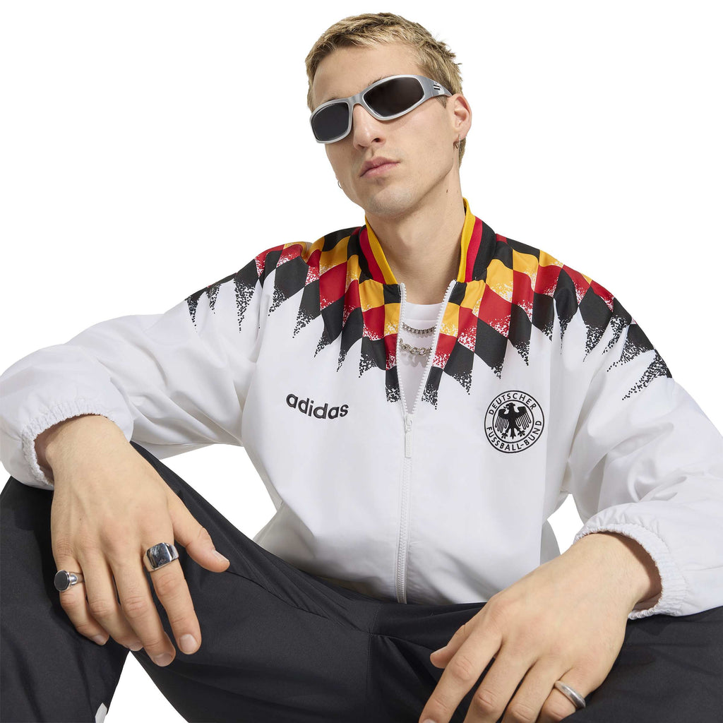 Germany 2026 '94 Track Top