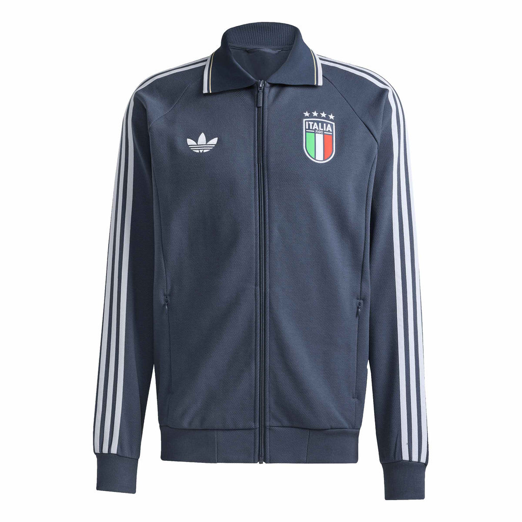 Italy Away Anthem Jacket