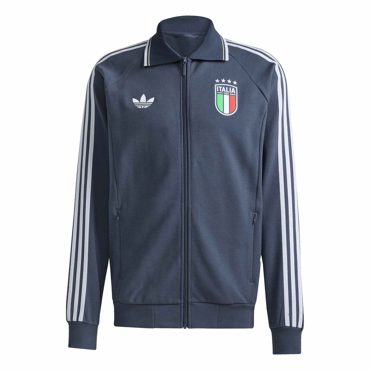 Italy Away Anthem Jacket
