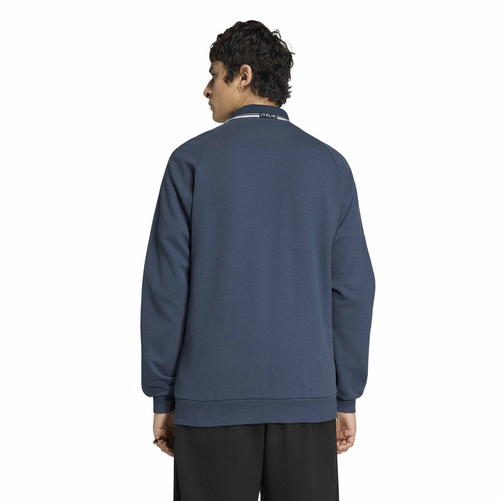 Italy Away Anthem Jacket