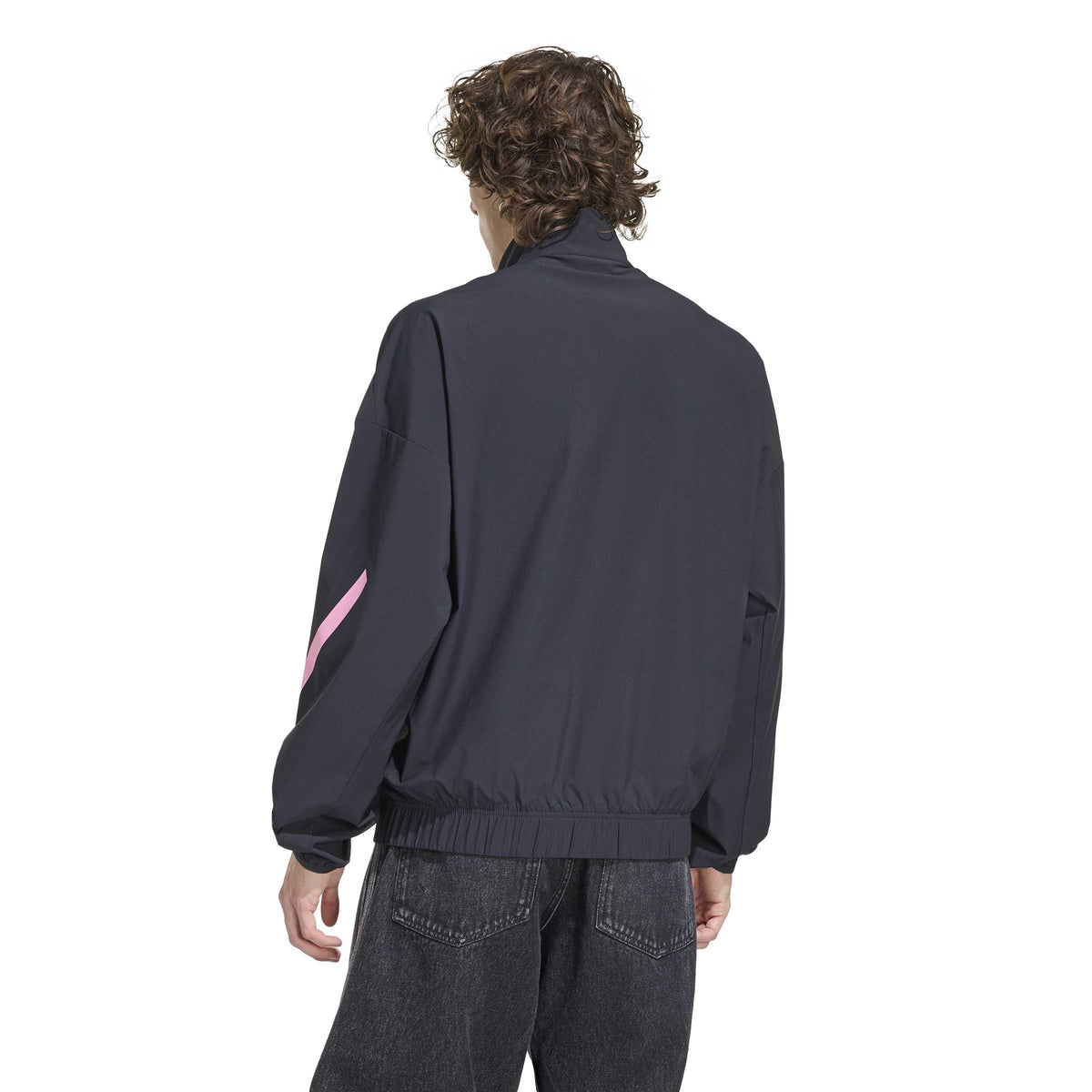 Liverpool 2026 Anthem Jacket