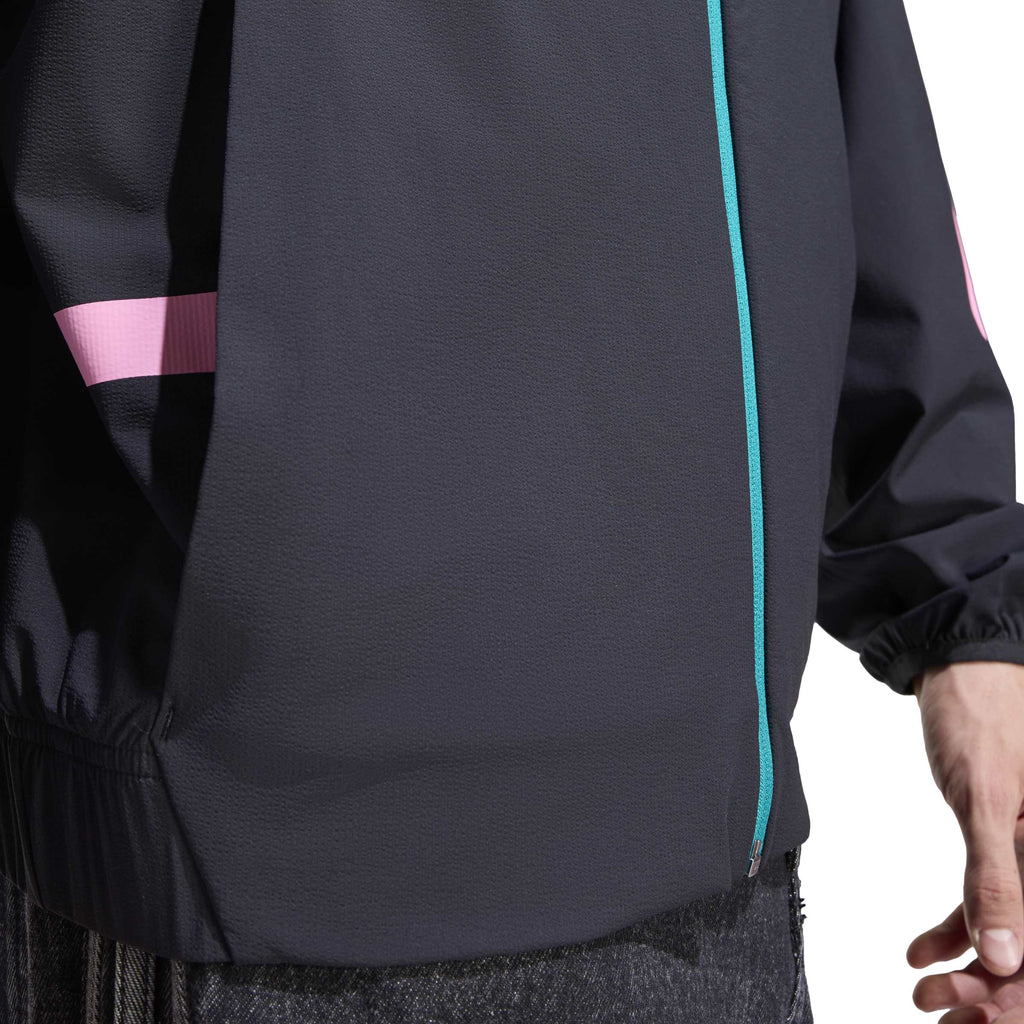 Liverpool 2026 Anthem Jacket