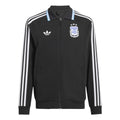 Argentina Away Anthem Jacket Kids