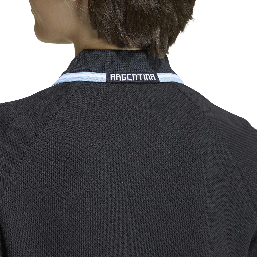 Argentina Away Anthem Jacket Kids