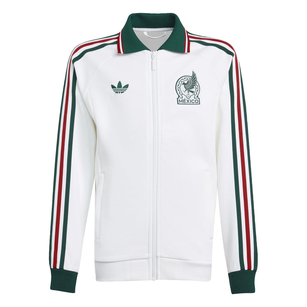 Mexico Away Anthem Jacket Kids