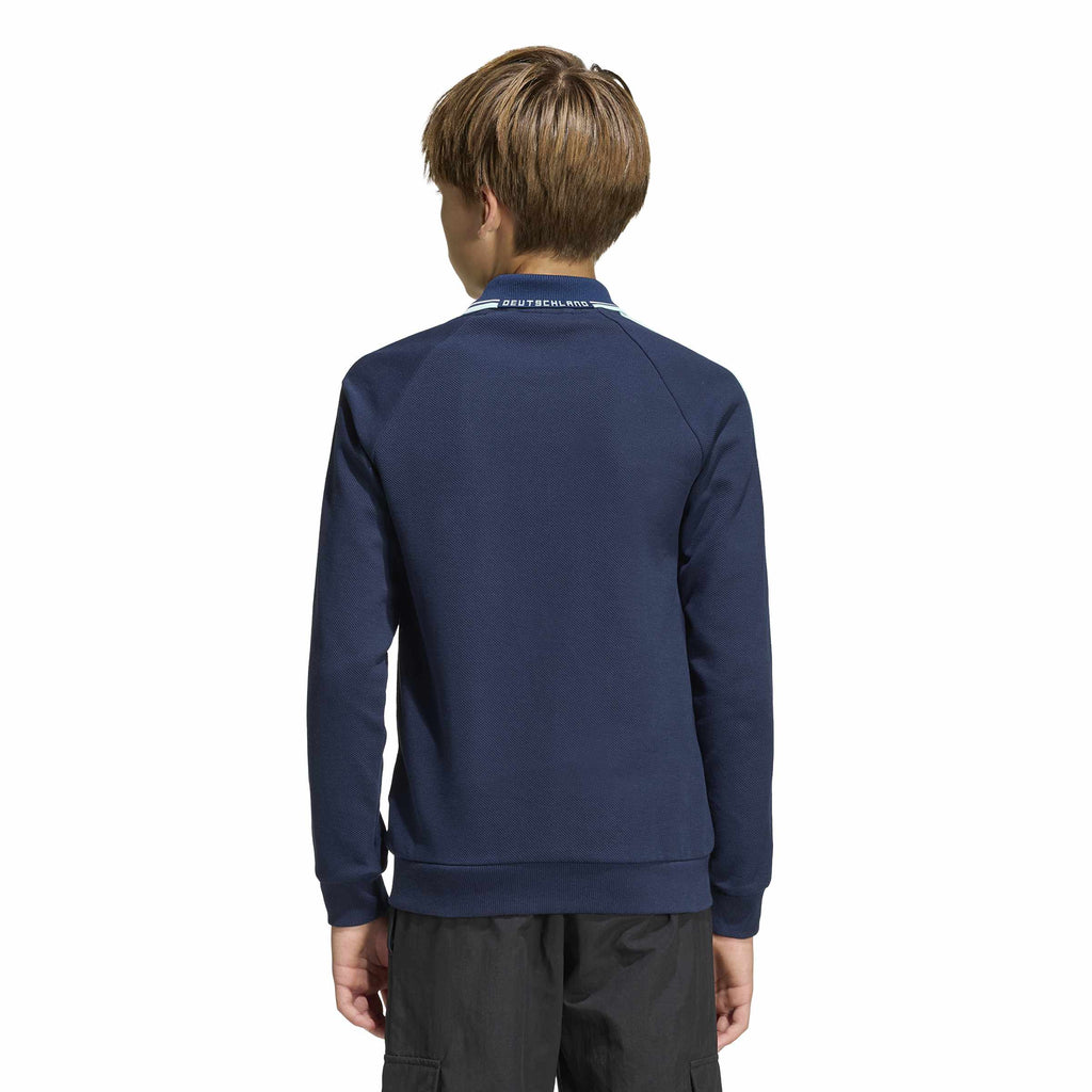 Germany Away Anthem Jacket Kids