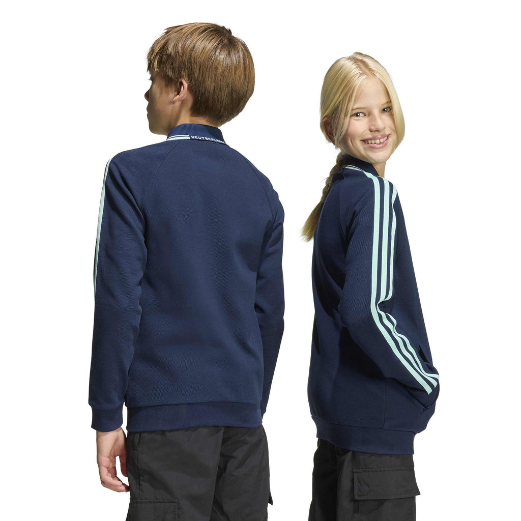 Germany Away Anthem Jacket Kids