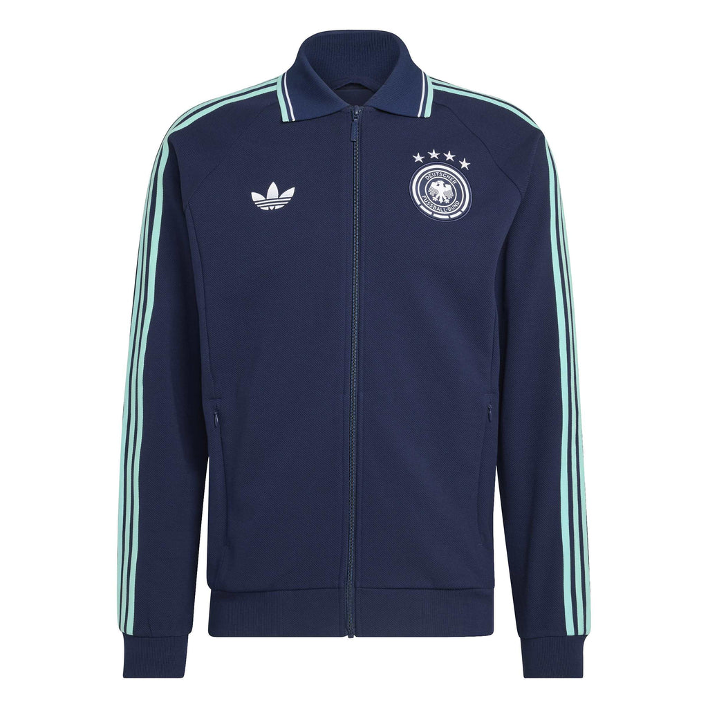 Germany 2026 Away Anthem Men's Jacket