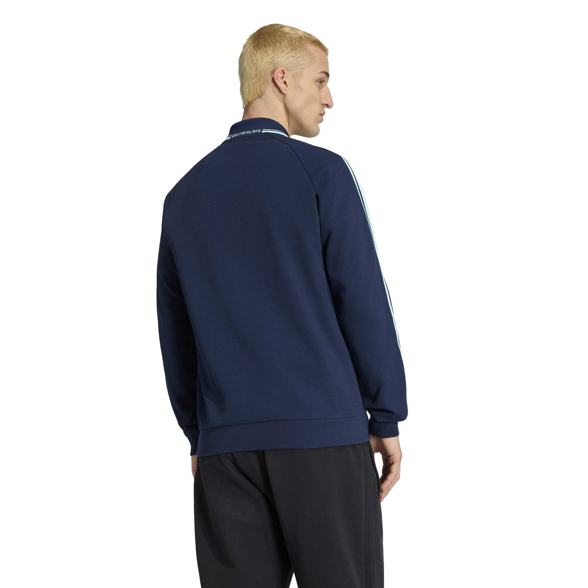 Germany 2026 Away Anthem Men's Jacket