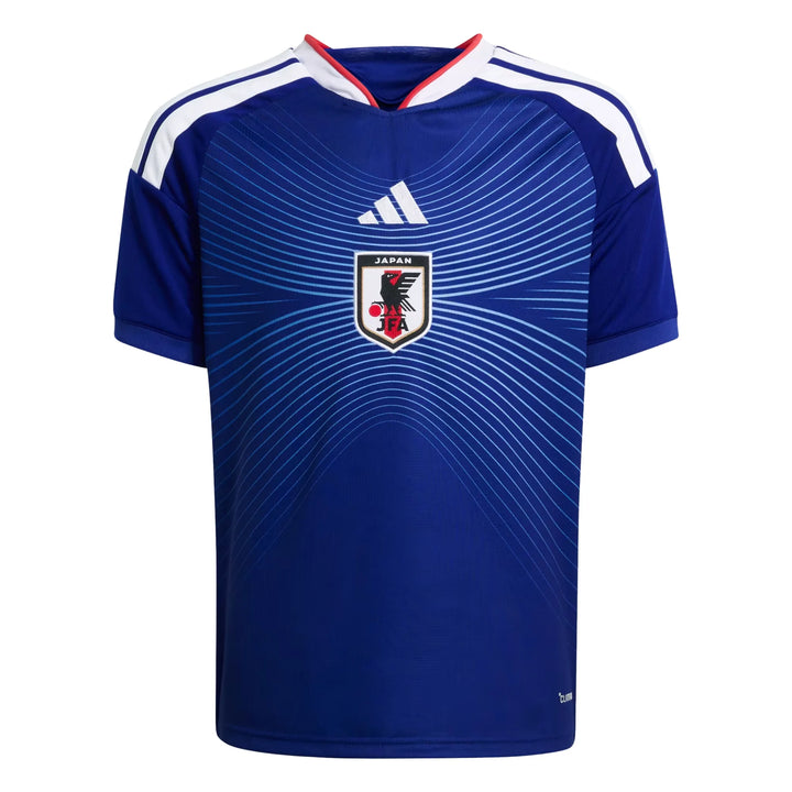 Japan Player World Cup 2026 Jersey