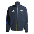 Arsenal 2025-26 ZNE Anthem Jacket