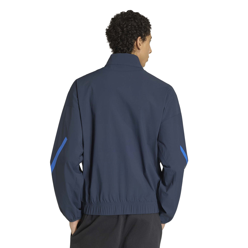 Arsenal 2025-26 ZNE Anthem Jacket