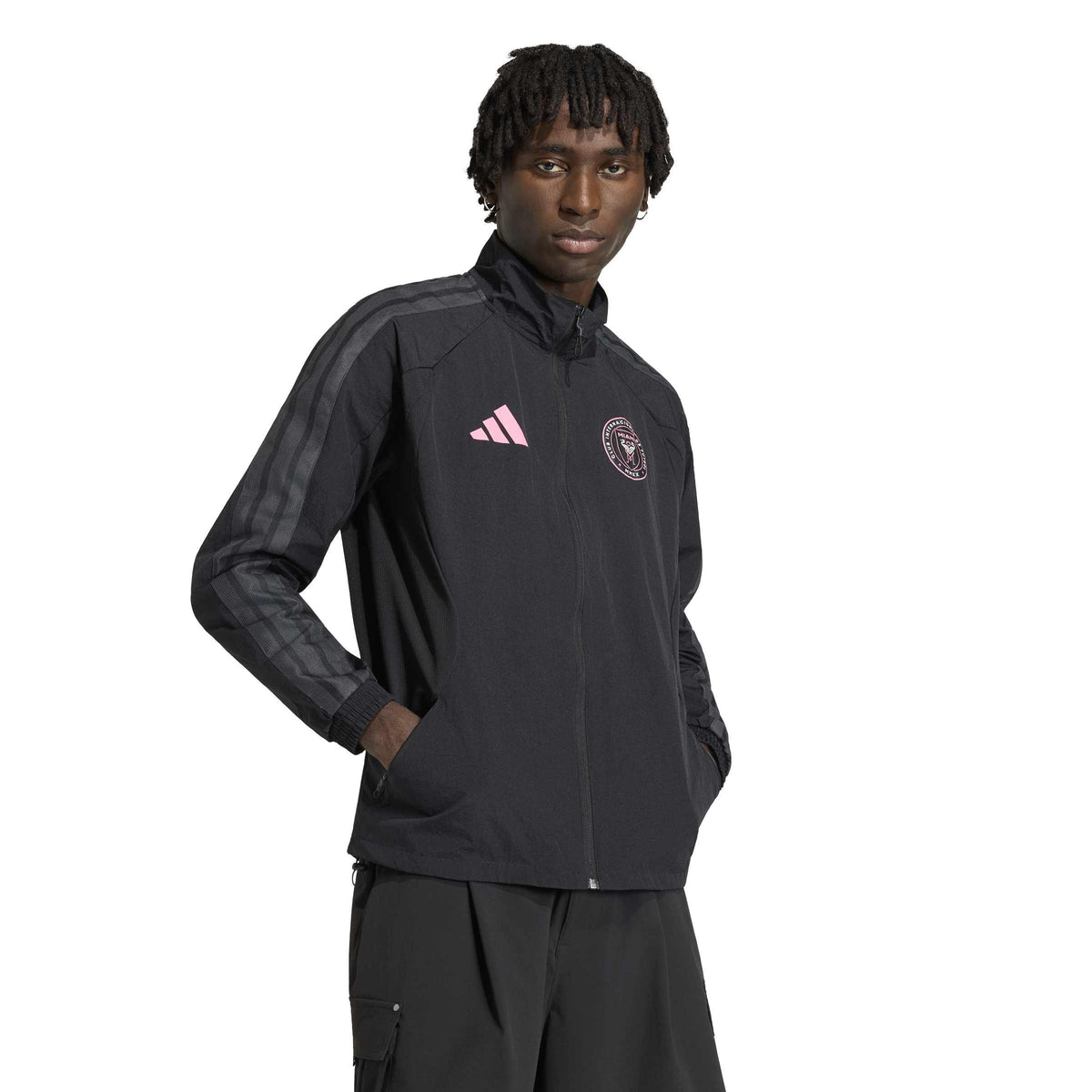 Inter Miami CF Anthem Jacket
