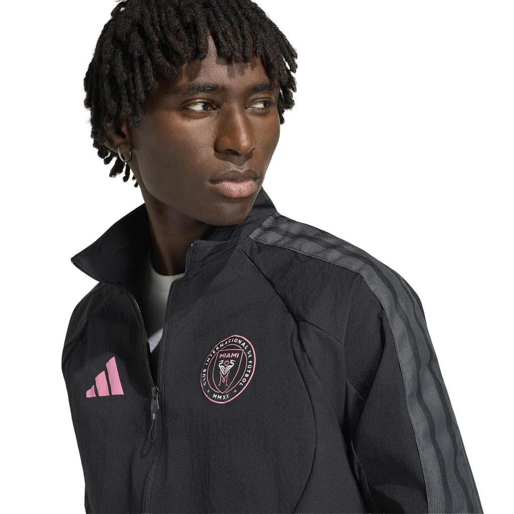 Inter Miami CF Anthem Jacket