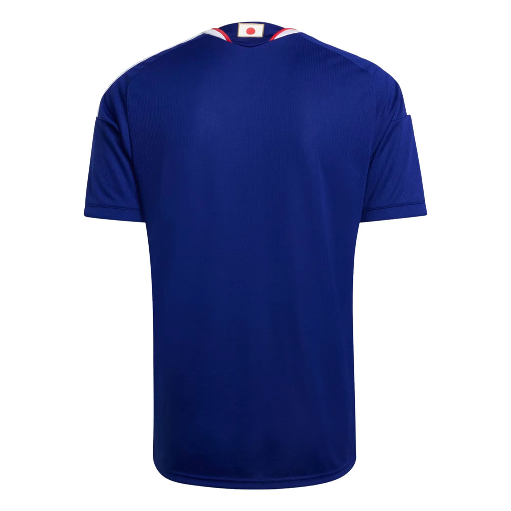 Japan Player World Cup 2026 Jersey
