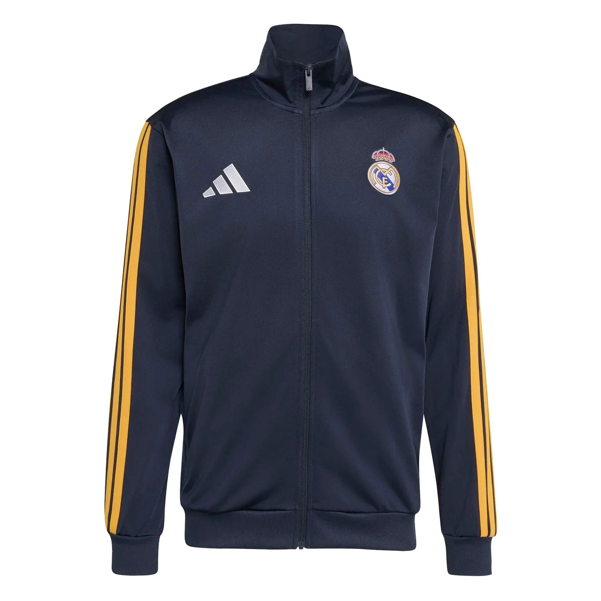 Adidas Real Madrid DNA Track Top Jacket