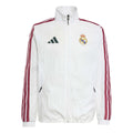 Real Madrid Home Anthem Jacket