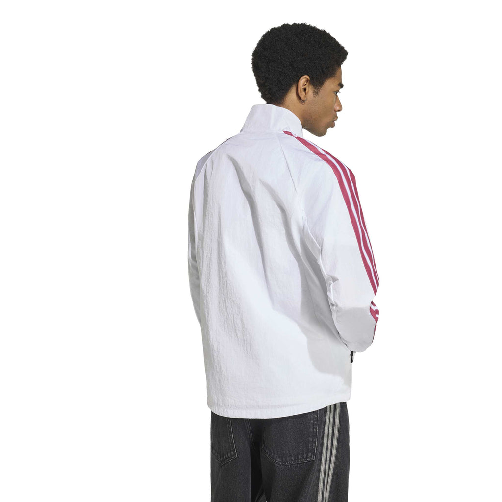 Real Madrid Home Anthem Jacket