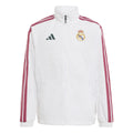 Real Madrid Home Anthem Jacket Kids