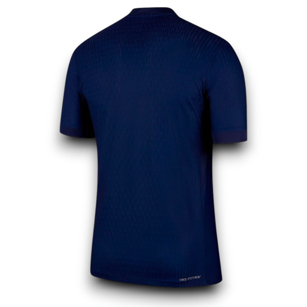 Paris Saint Germain Home Jersey 2025/26
