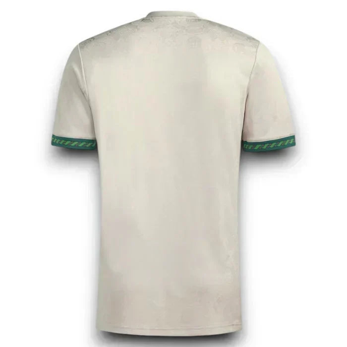 Bayern Munich Oktoberfest Jersey 2025/26