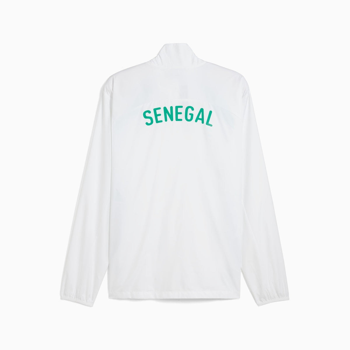 Senegal Windbreaker 2025
