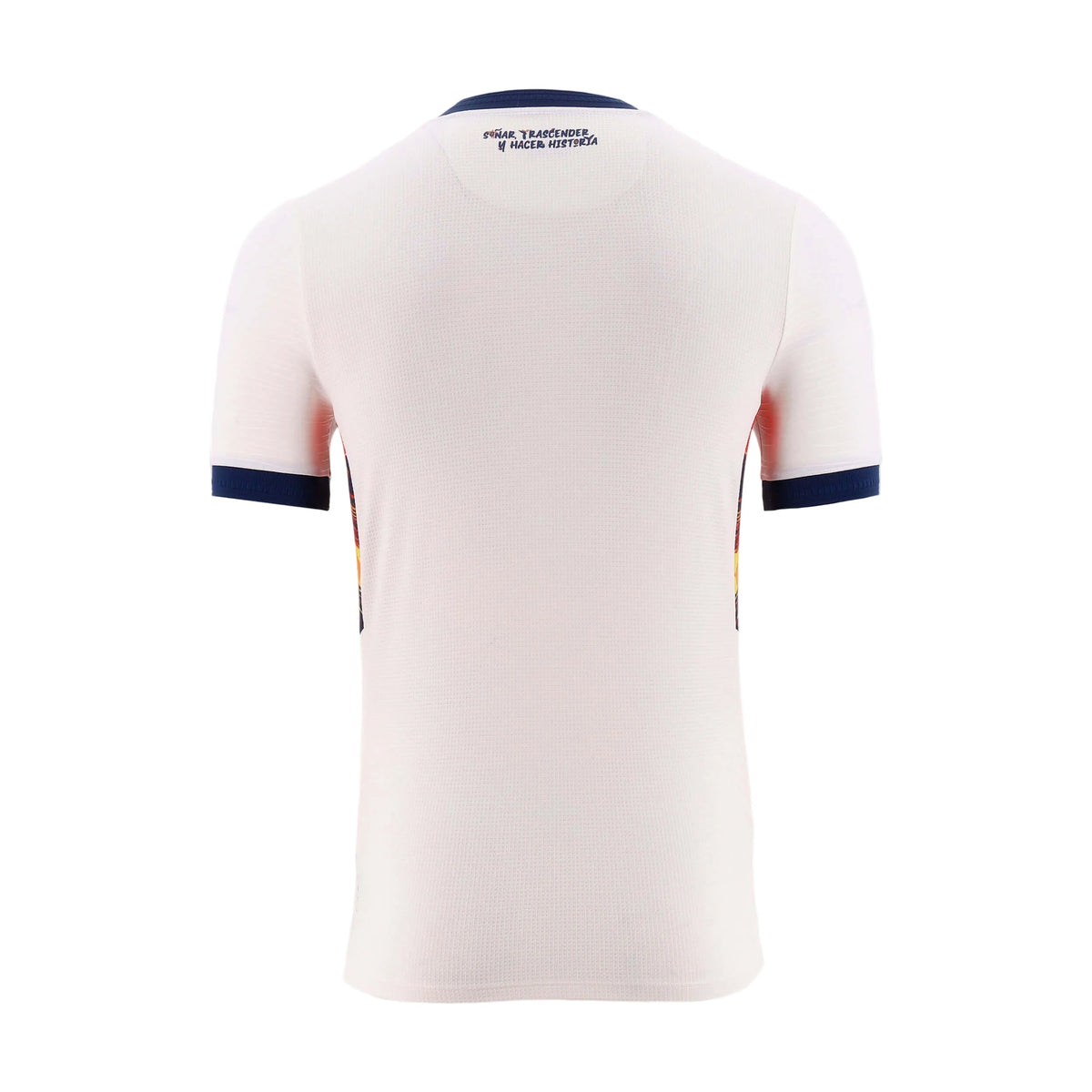 Ecuador 2026 World Cup Third Jersey