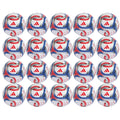 adidas MLS Training 2026 Soccer Ball - 20 SOCCER BALL PACK