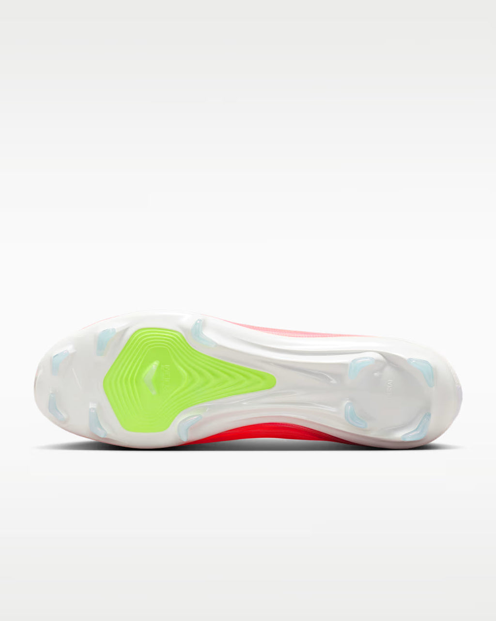 Nike Mercurial Superfly 11 Pro FG- Multi-Color/black