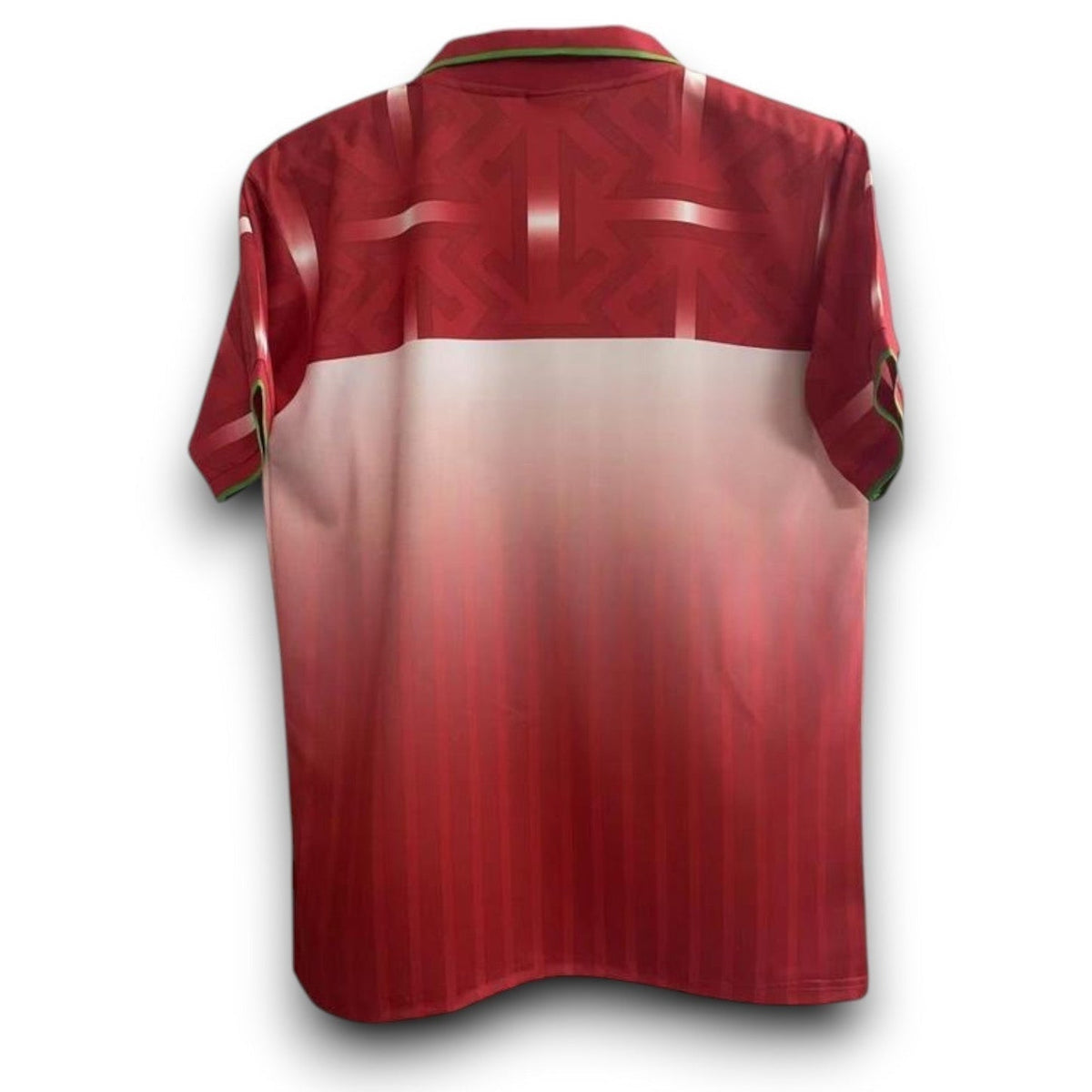 Morocco Retro 1994/95 Home Jersey