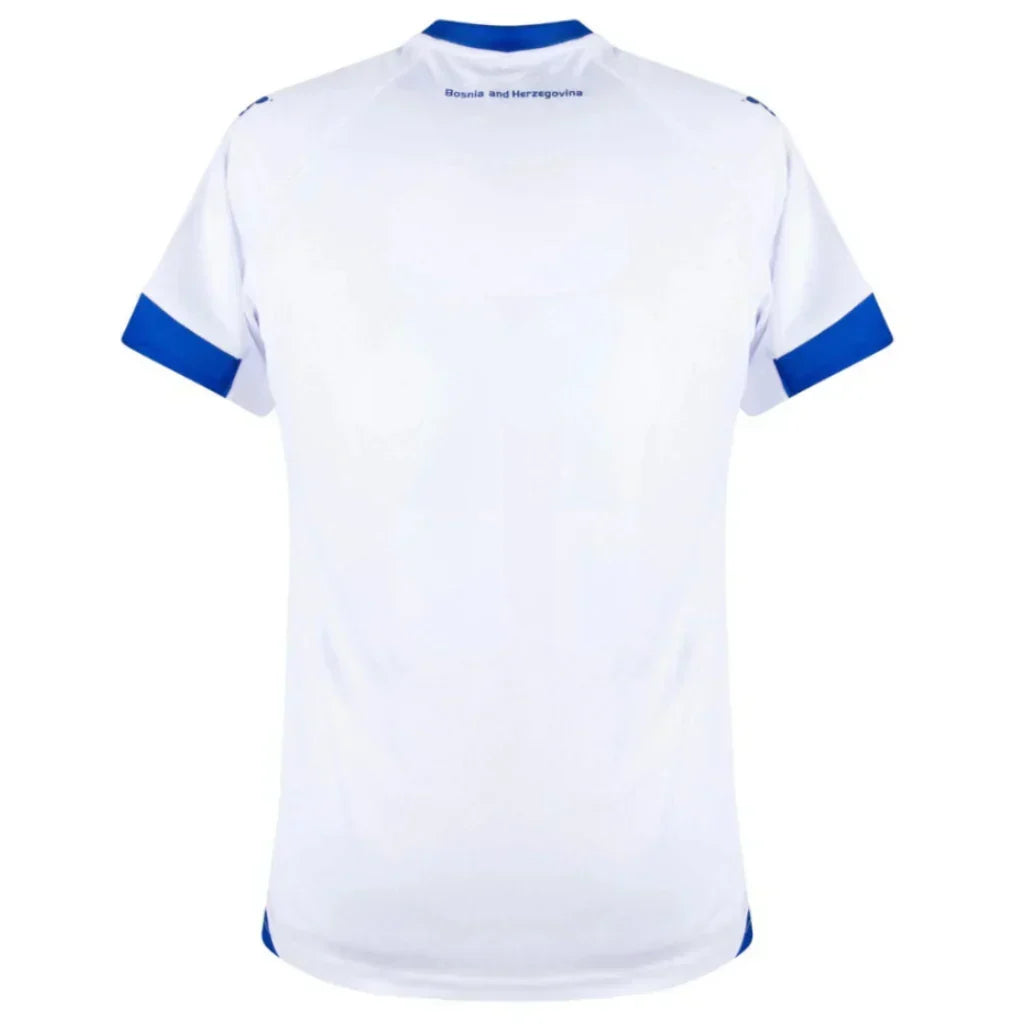 Bosnia and Herzegovina 2026 World Cup Away Jersey