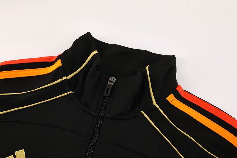 Arsenal x NTS UBP Doubleknit Track Top