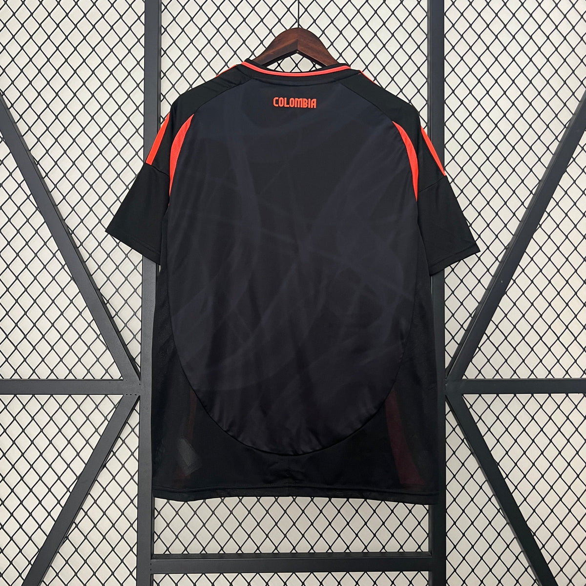 Colombia Away 2024/25 Jersey