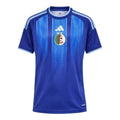 Algeria 2026 World Cup Jersey - Blue