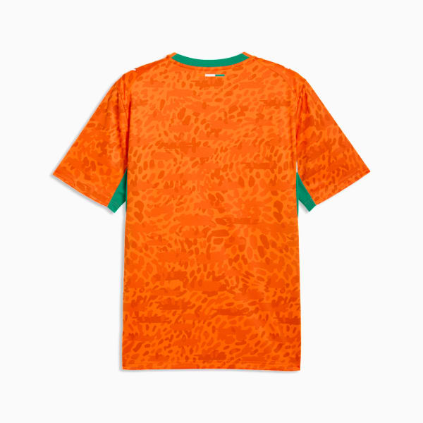 Ivory Coast Player 2026 World Cup Home Jersey