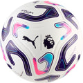 Puma Stellar Match Premier League Reactivity FIFA Quality Soccer Ball 26/27 - White/Multi color