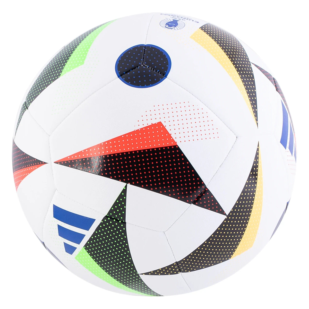 adidas UEFA Euro 2024 Training Soccer Ball