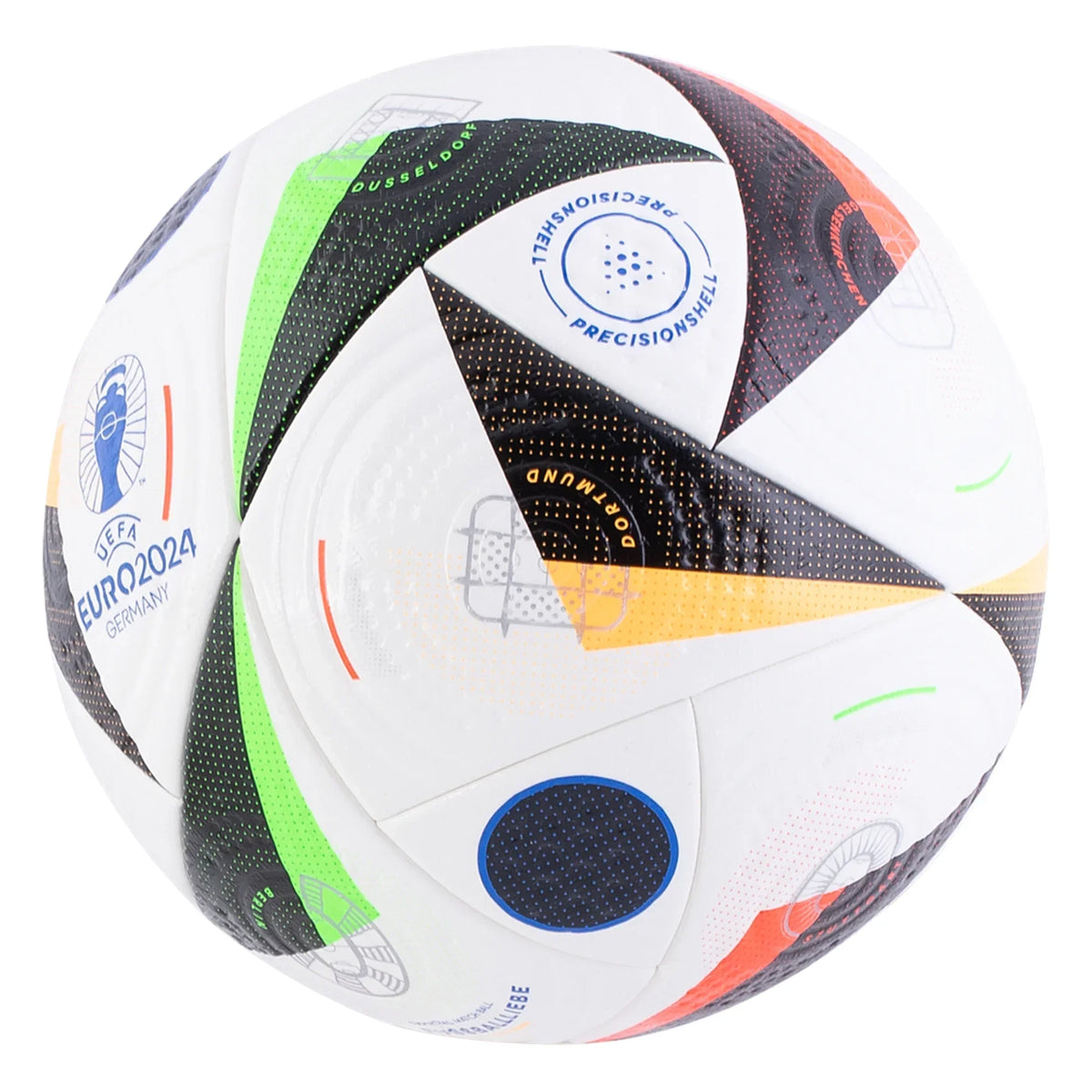 adidas UEFA Euro 2024 "PRO" Soccer Ball
