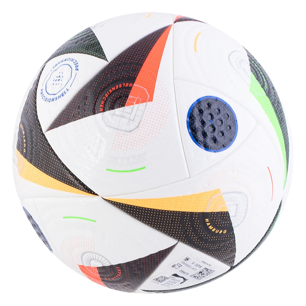 adidas UEFA Euro 2024 "PRO" Soccer Ball