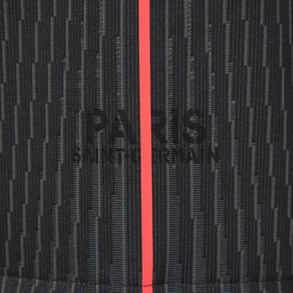 Paris Saint Germain Fourth Player Jersey 2025/26