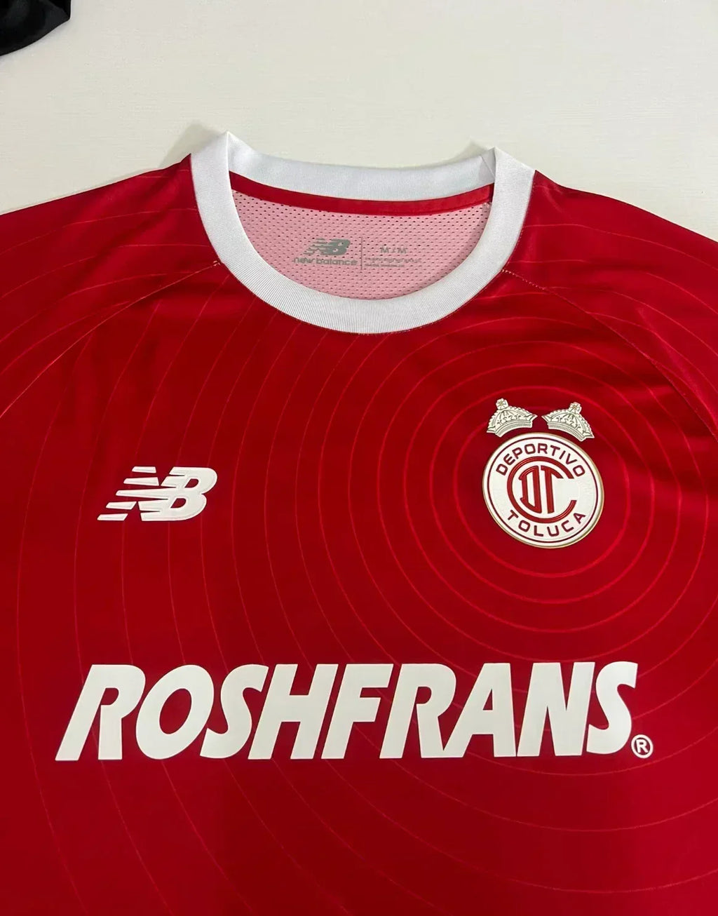Toluca Champions 26/27