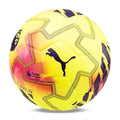 Soccer Match Ball Pro Premier League Lights